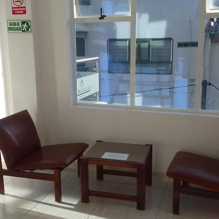 Hotel Ayenda Gutier 1260 Rionegro Exterior foto